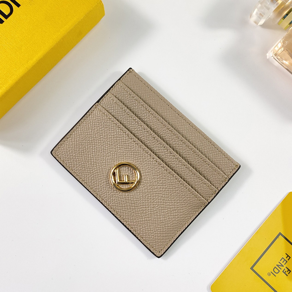 FENDI Classic Wallet