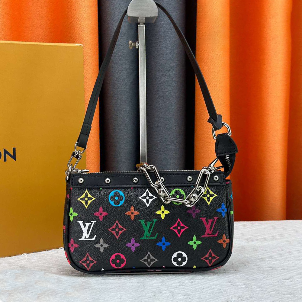 Louis Vuiton LV x TM Pochette  Accessoires