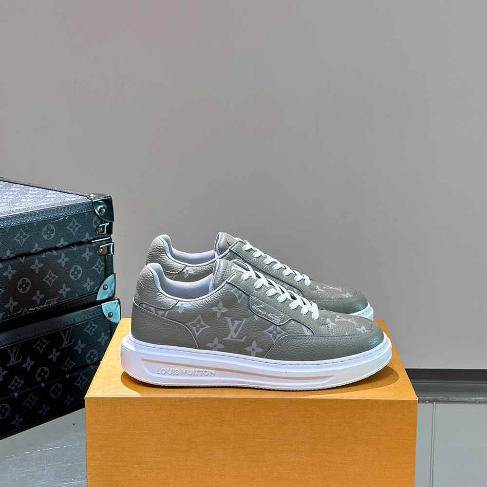 Louis Vuitton LV Beverly Hills Sneaker