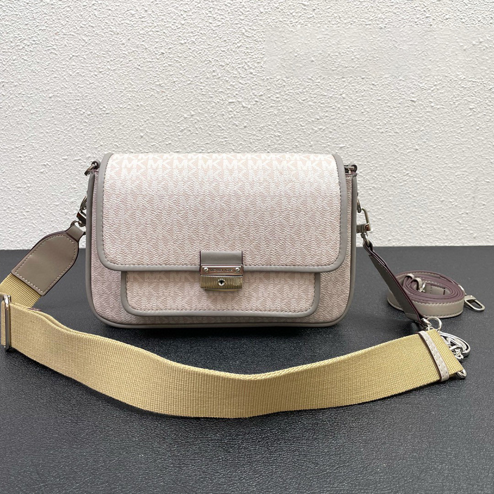 Michael Kors MK Bradshaw Crossbody Bag