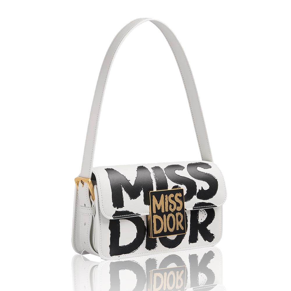 DIOR Miss Dior Flap Bag