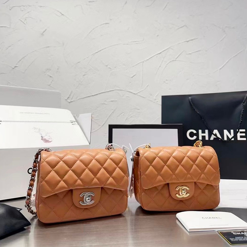 Chanel CF Bag   17CM