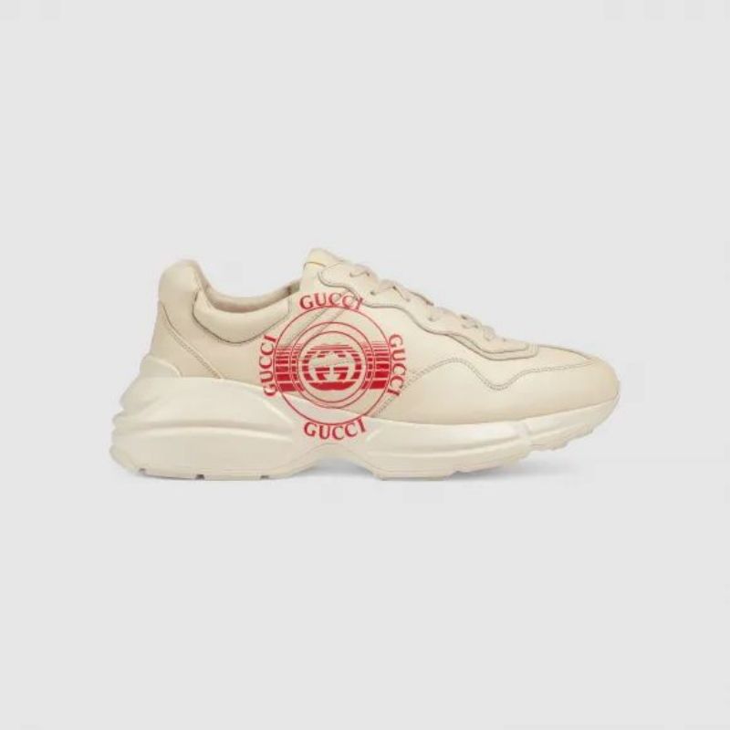 Gucci Rhyton Sneakers Casual Shoes (Replica)