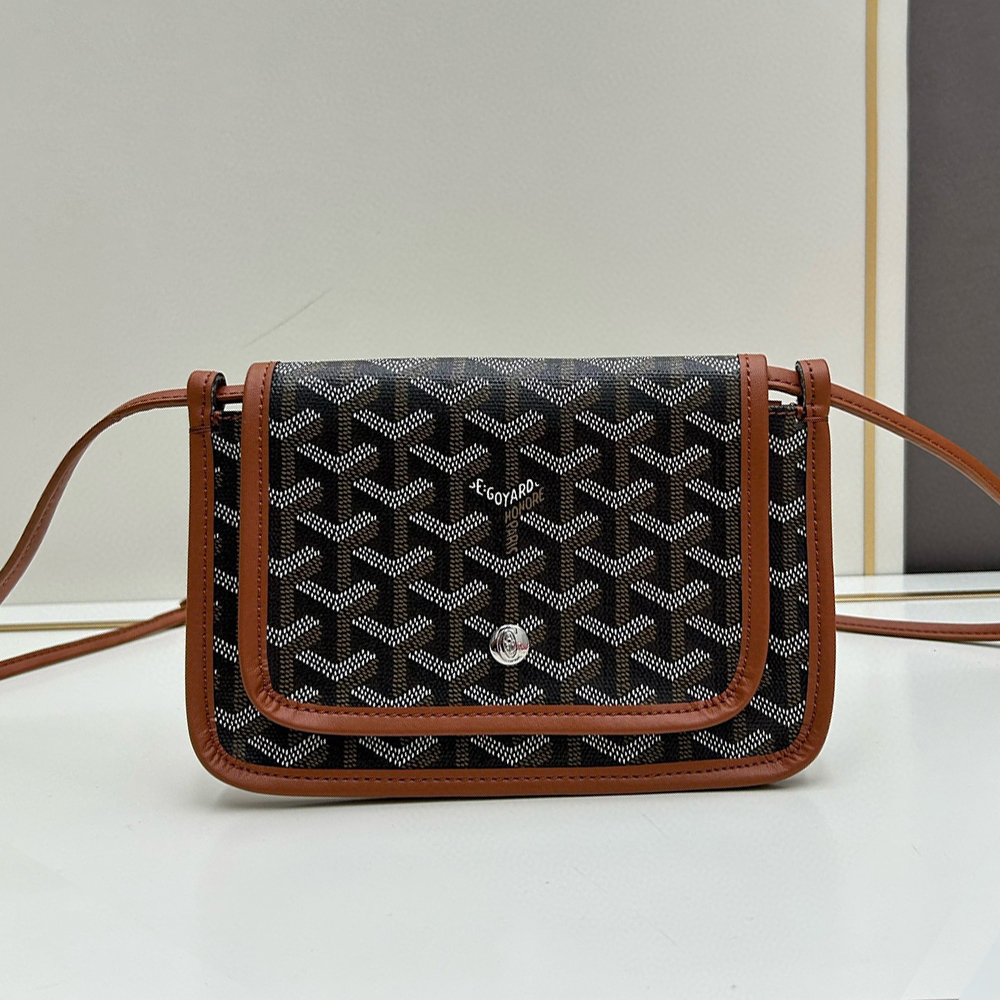Goyard Plumet Woc Envelope Bag