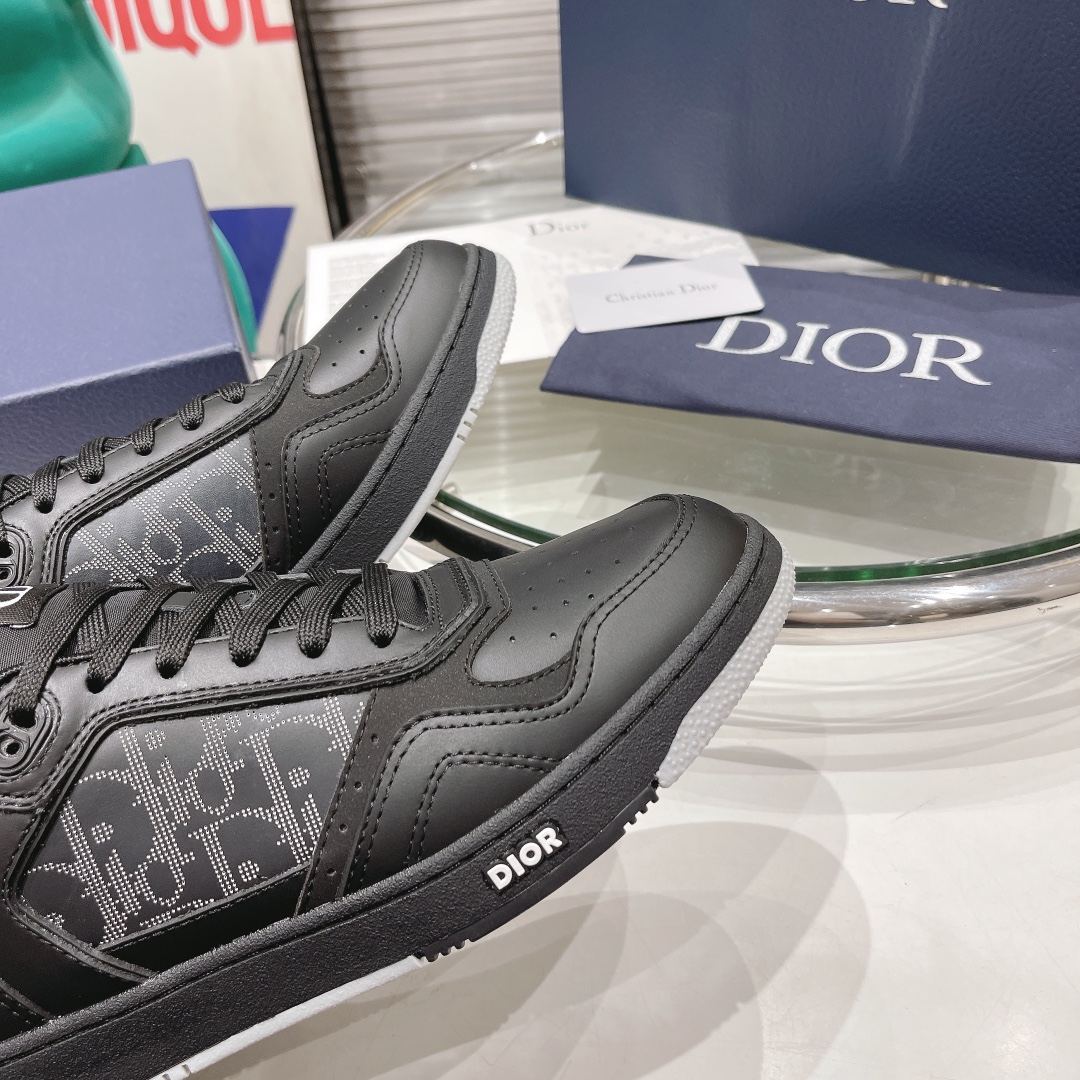 Dior B27 Sneakers
