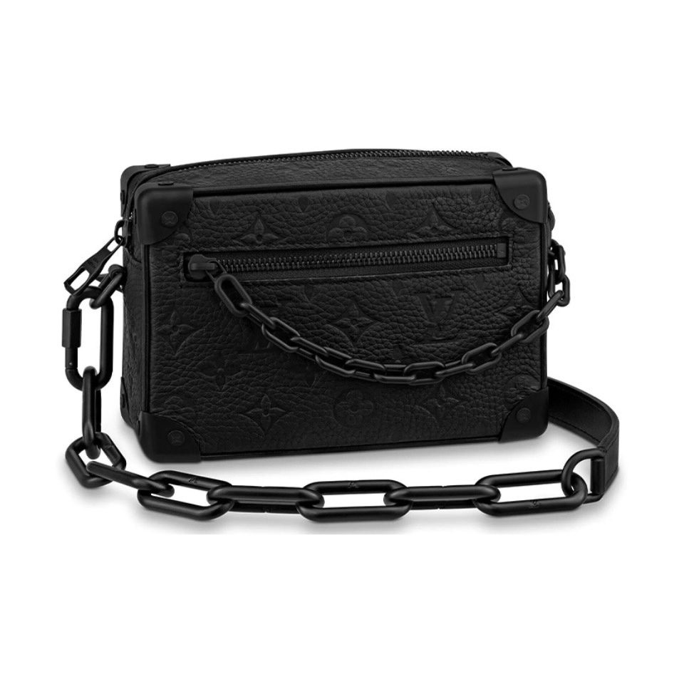 Louis Vuitton LV Mini Soft Trunk