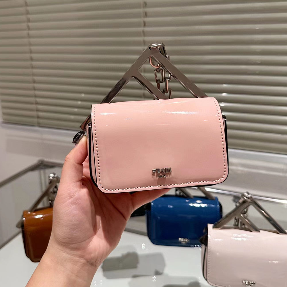FENDI FF Handbag Mini