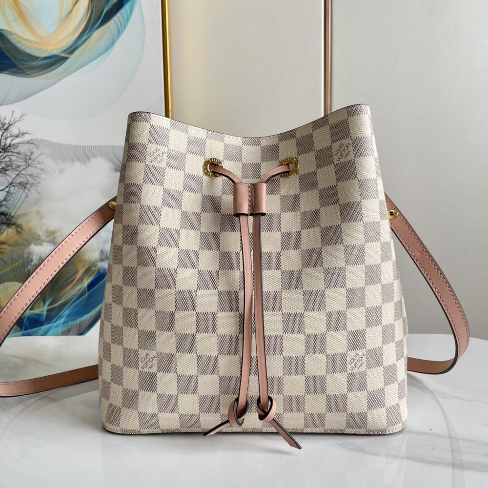 Louis Vuitton LV NéoNoé MM Monogram M44020