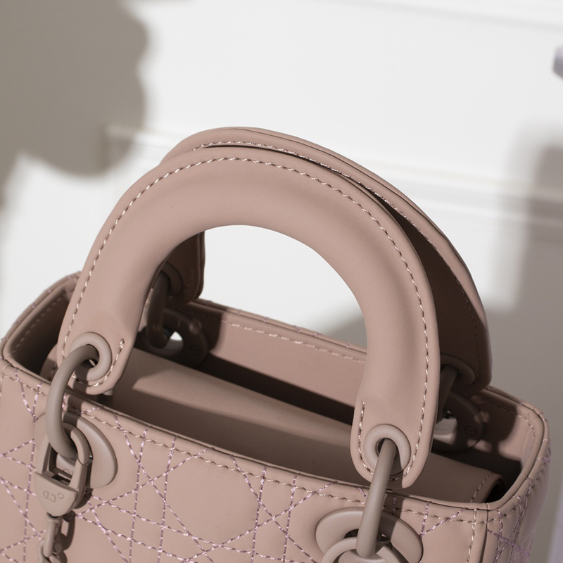 Dior The LADY D-LITE Bag
