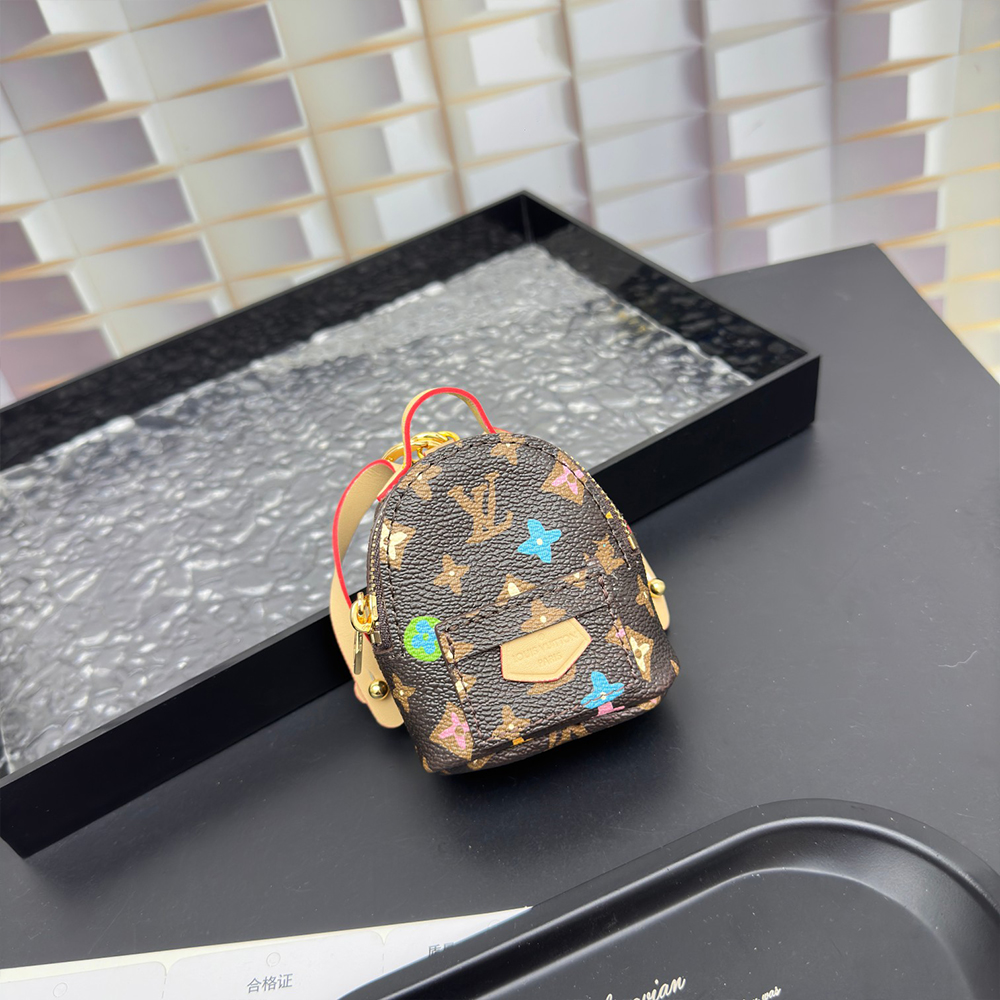 Louis Vuitton LV Keychain