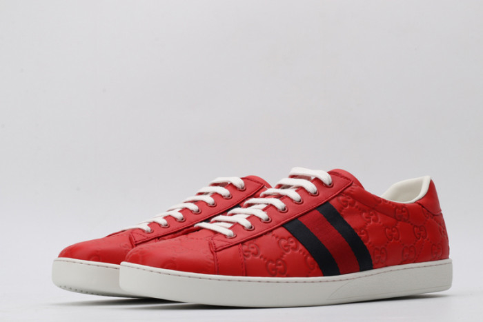 Gucci Ace Sneakers 65