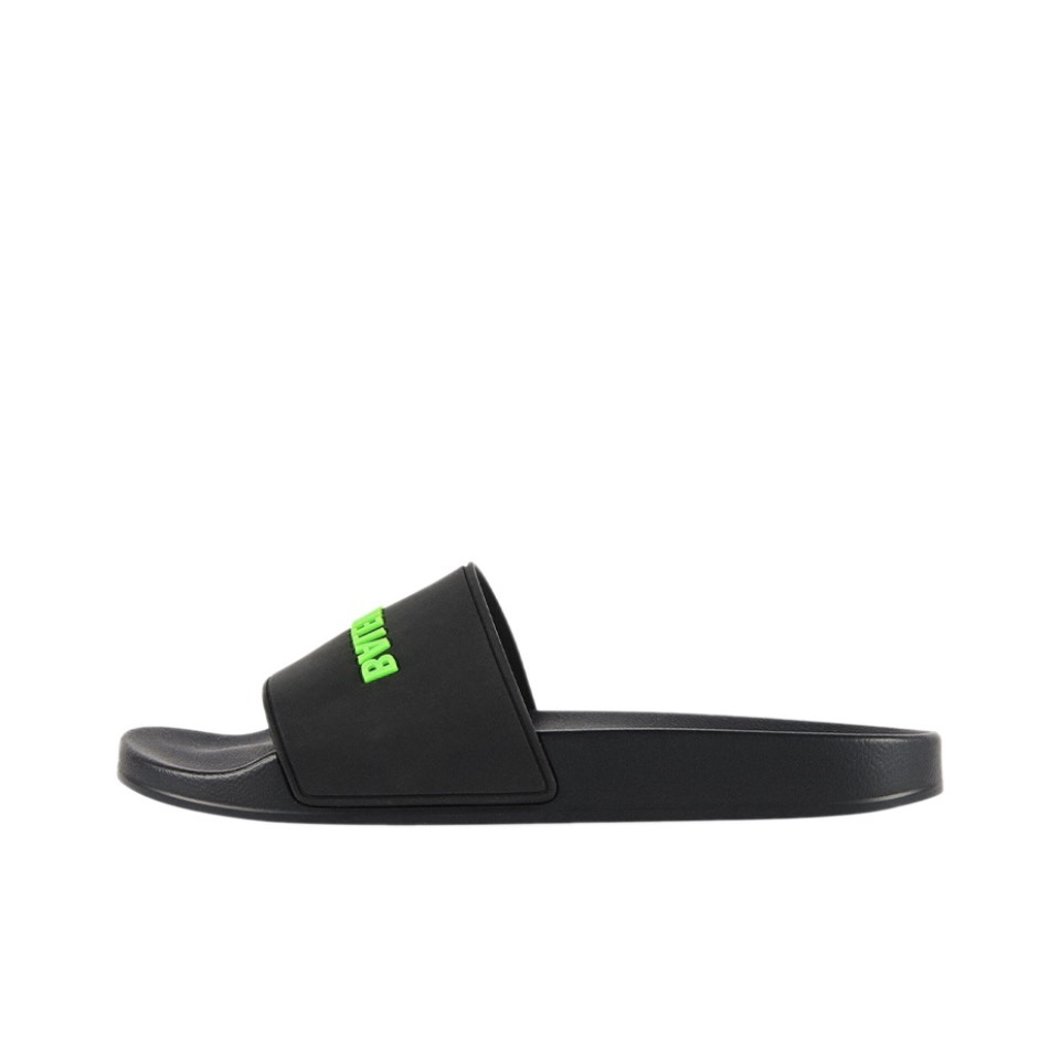 Balenciaga  Fashionable Flat Sandals Slide Sandal