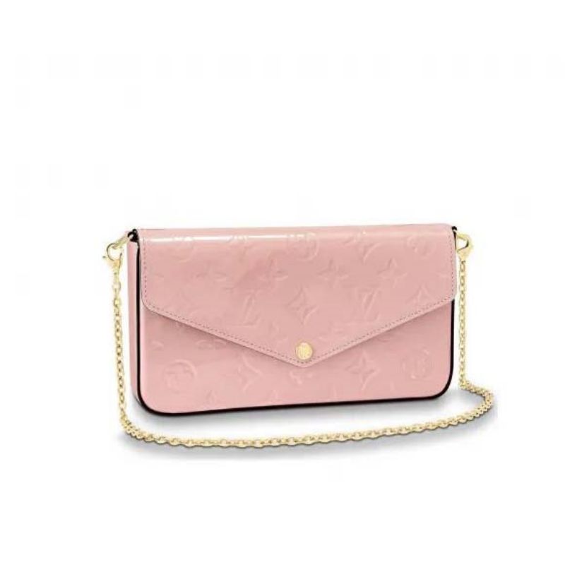 Louis Vuitton LV Felicie Pochette