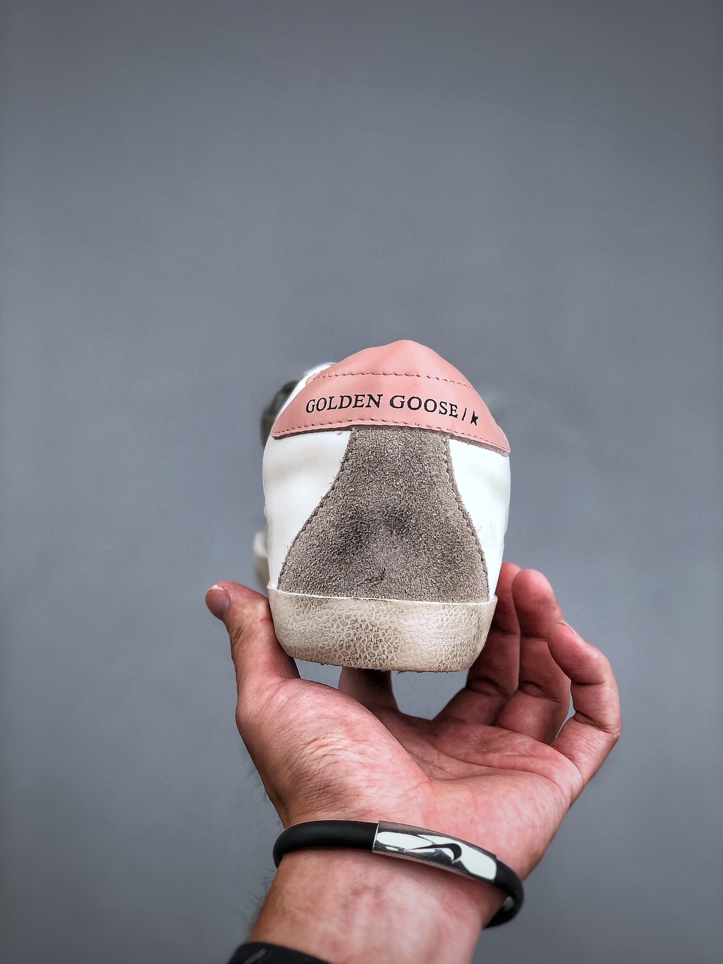 Golden Goose Ball Star Sneakers Super Star 21ss 6