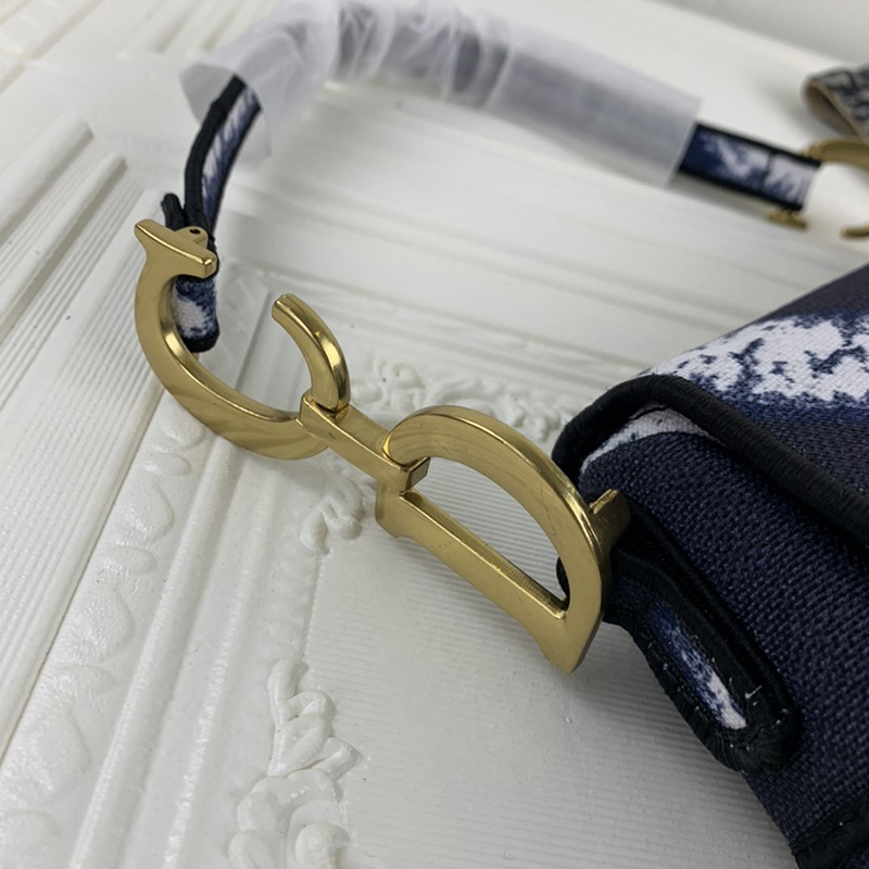 Dior SADDLE Bag