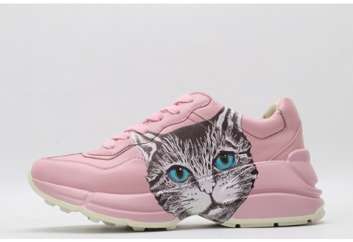 Gucci Rhyton Sneakers 18