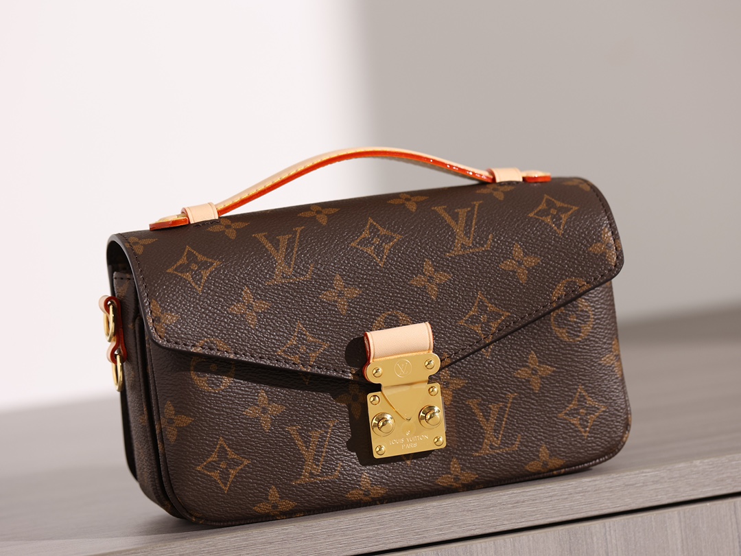 Louis Vuitton Micro Metis M81267
