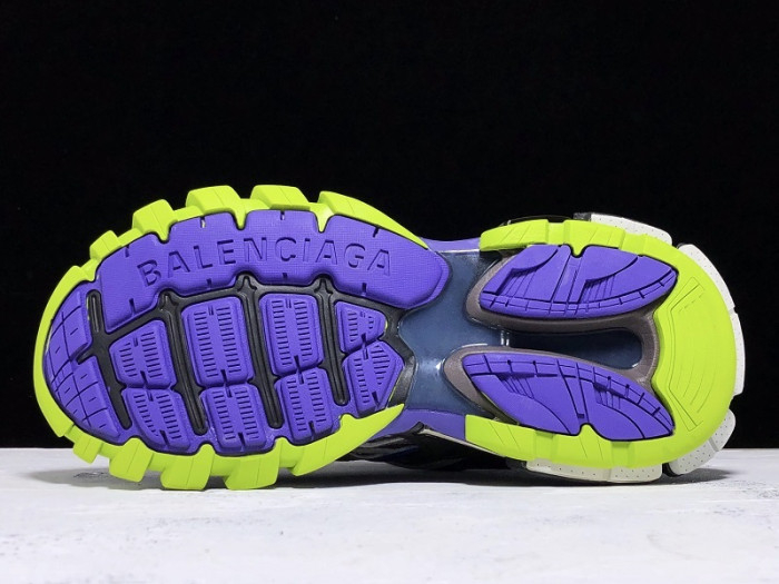 Balenciaga Sneaker TRACK Tess.s.Gomma 4.0 4000006