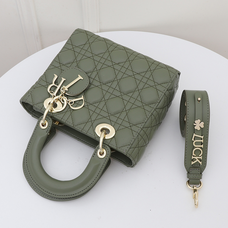 Dior The LADY D-LITE Bag