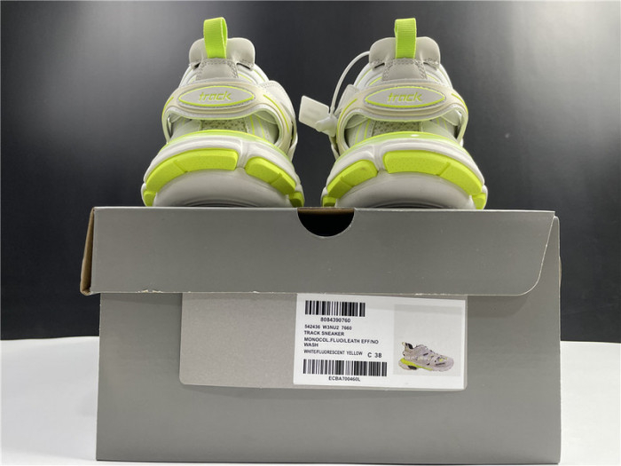 Balenciaga Sneaker TRACK Tess.s.Gomma 5000043