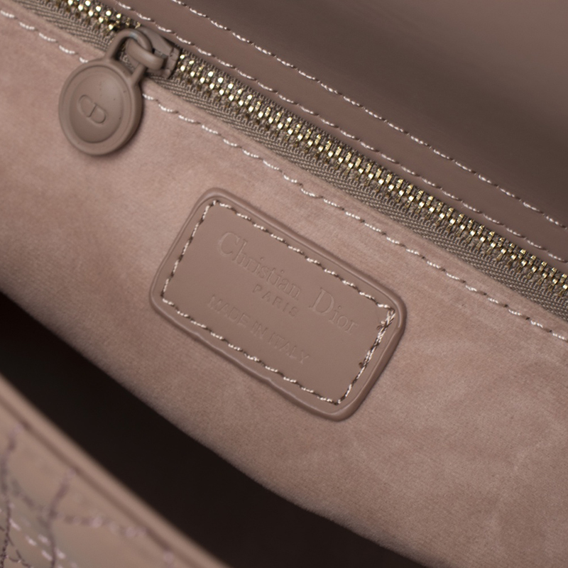 Dior The LADY D-LITE Bag