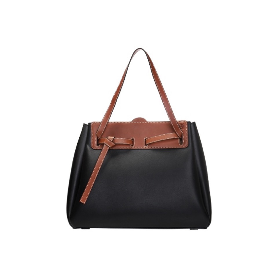 Loewe Handheld Crossbody Bag