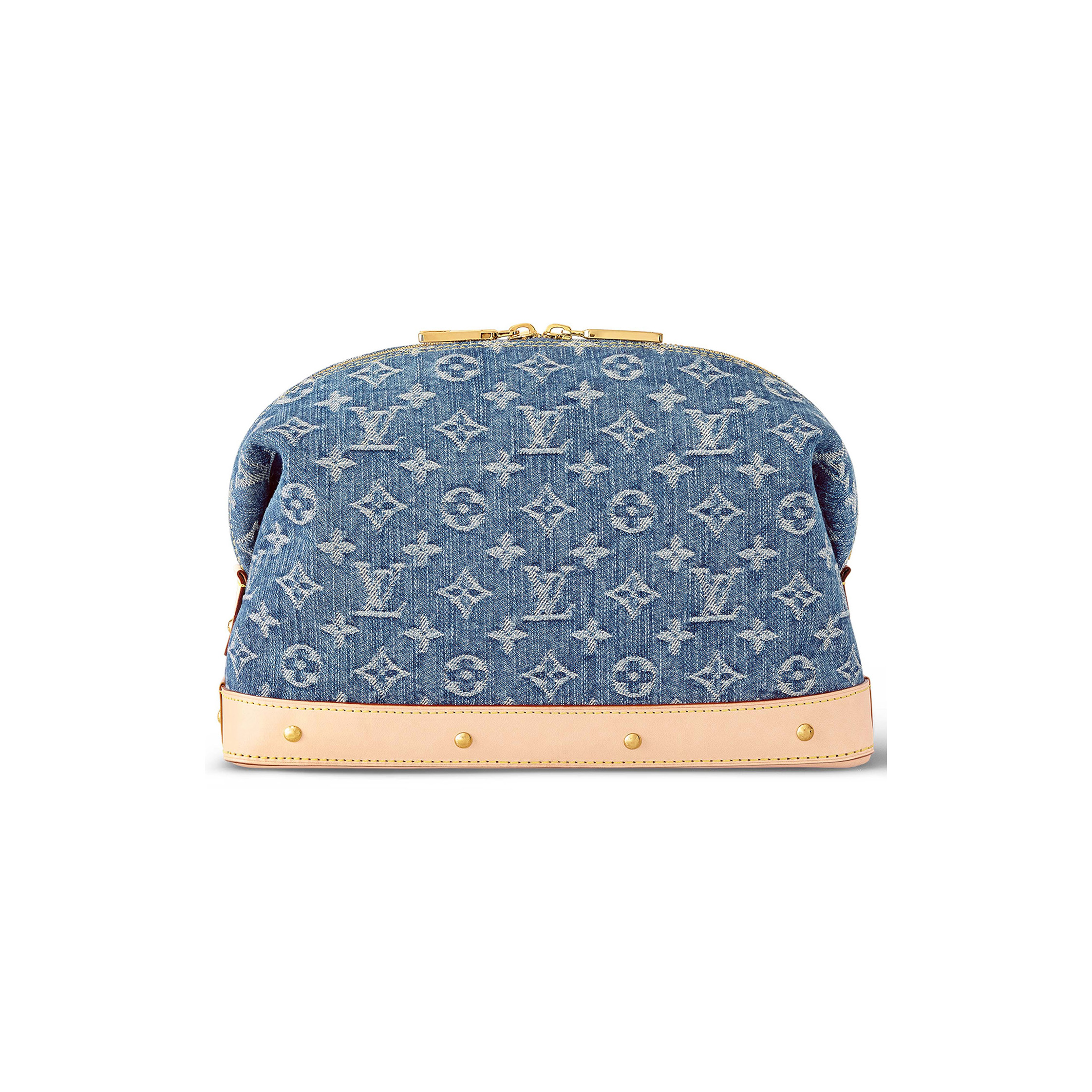 Louis Vuitton LV Pochette Cosmétique