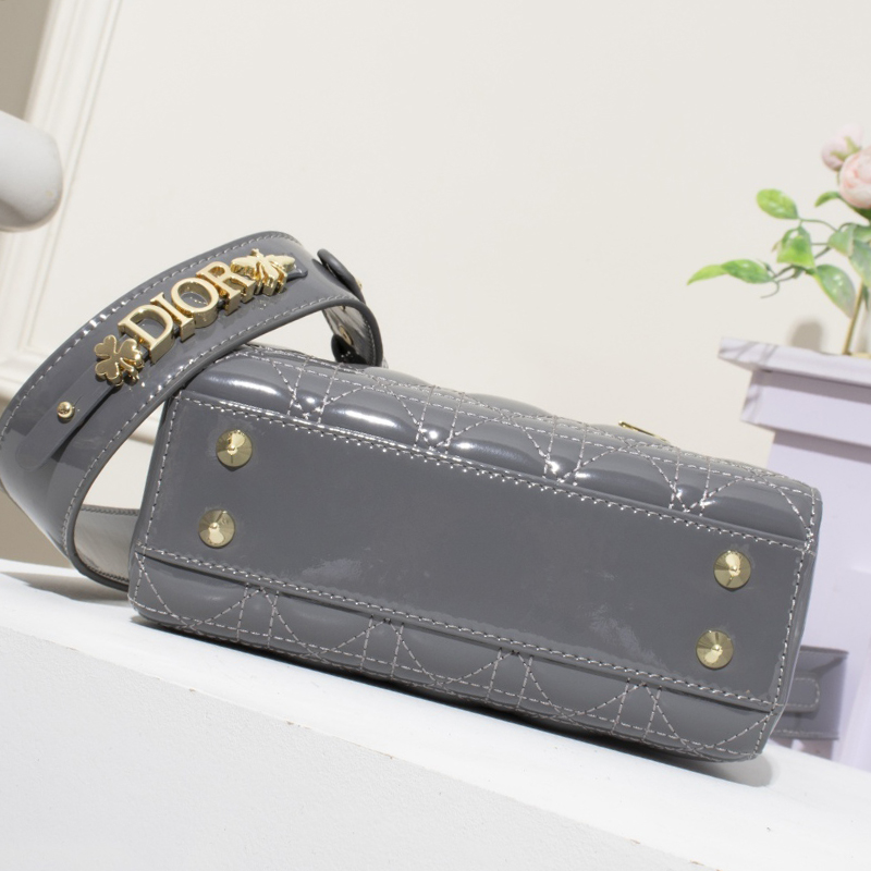 Dior The LADY D-LITE Bag