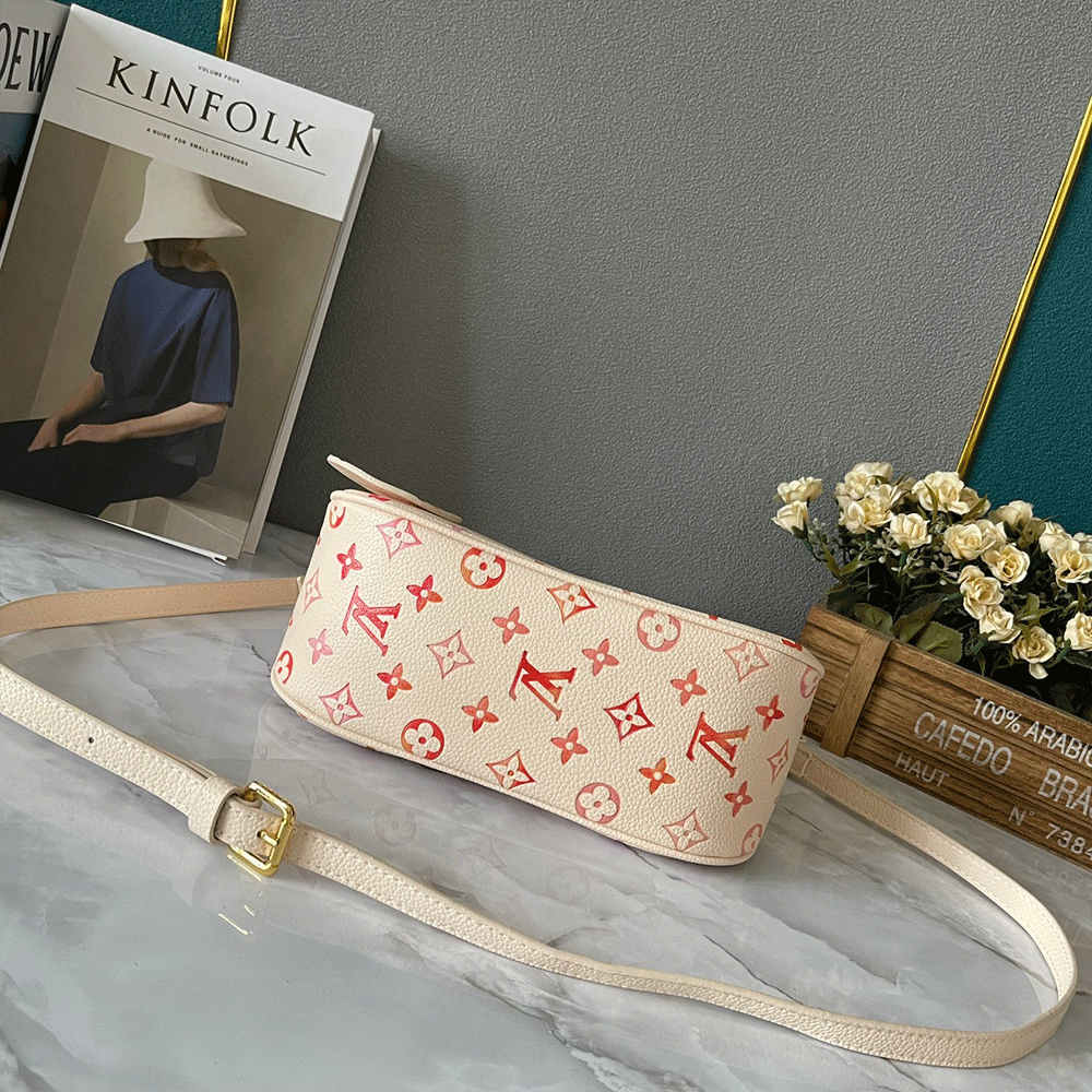 Louis Vuitton LV Bagatelle BB Bags