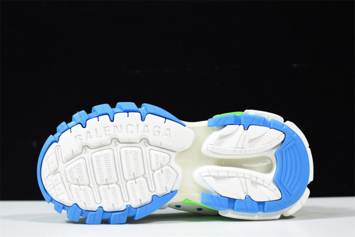 Balenciaga Sneaker TRACK Tess.s.Gomma 5000046