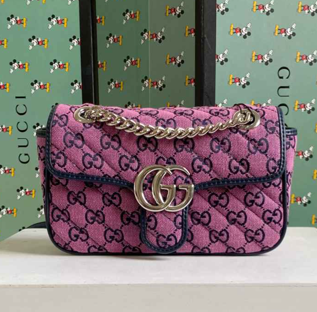 Gucci GG Marmont Mini