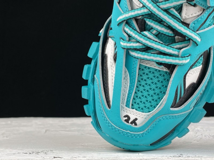 Balenciaga Sneaker TRACK Tess.s.Gomma 5000023