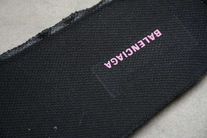 Balenciaga Sneaker TRACK Tess.s.Gomma 4.0 4000016