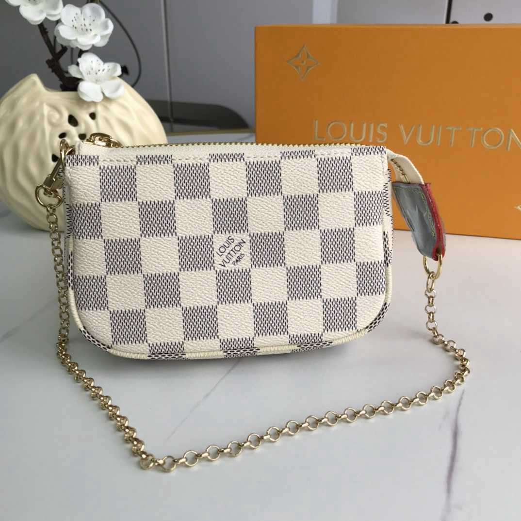 Louis Vuitton LV Easy Pouch Bag