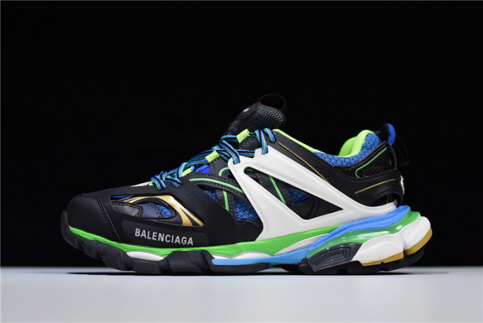 Balenciaga Sneaker TRACK Tess.s.Gomma 5000004
