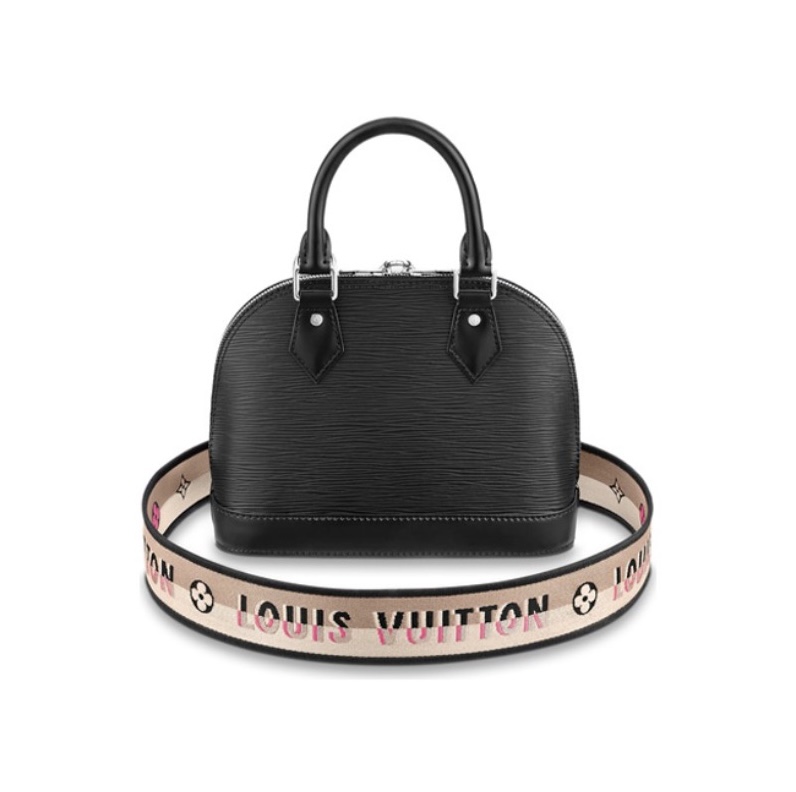 Louis Vuitton LV Alma BB