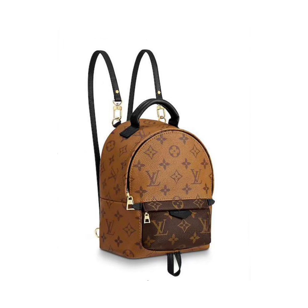 Louis Vuitton LV Palm Springs Backpack Mini&Small&Medium