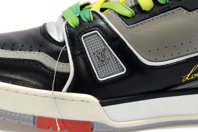 Louis Vuitton Sneakers