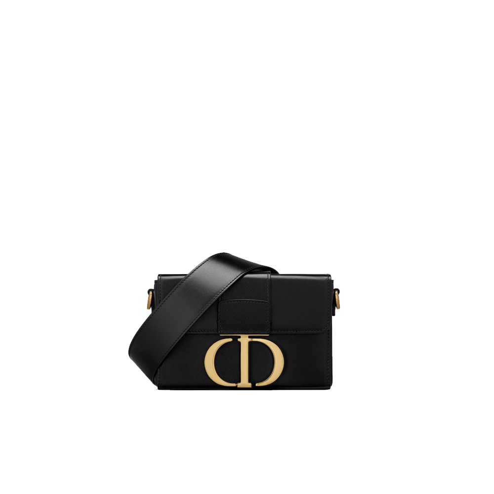Dior 30 Montaigne Calfskin Bag