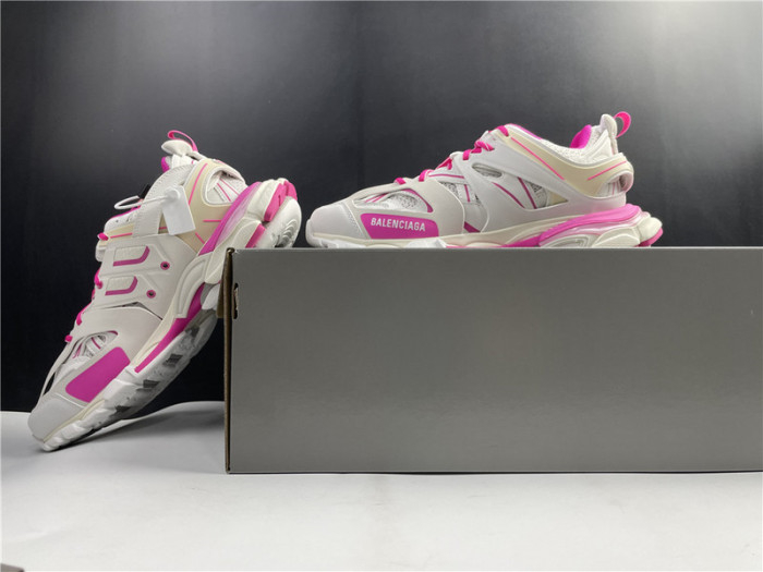 Balenciaga Sneaker TRACK Tess.s.Gomma 5000040
