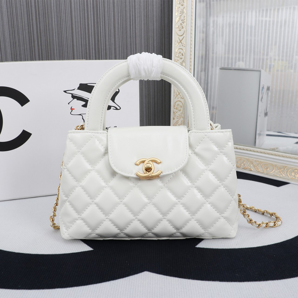 Chanel Kelly  Handbag