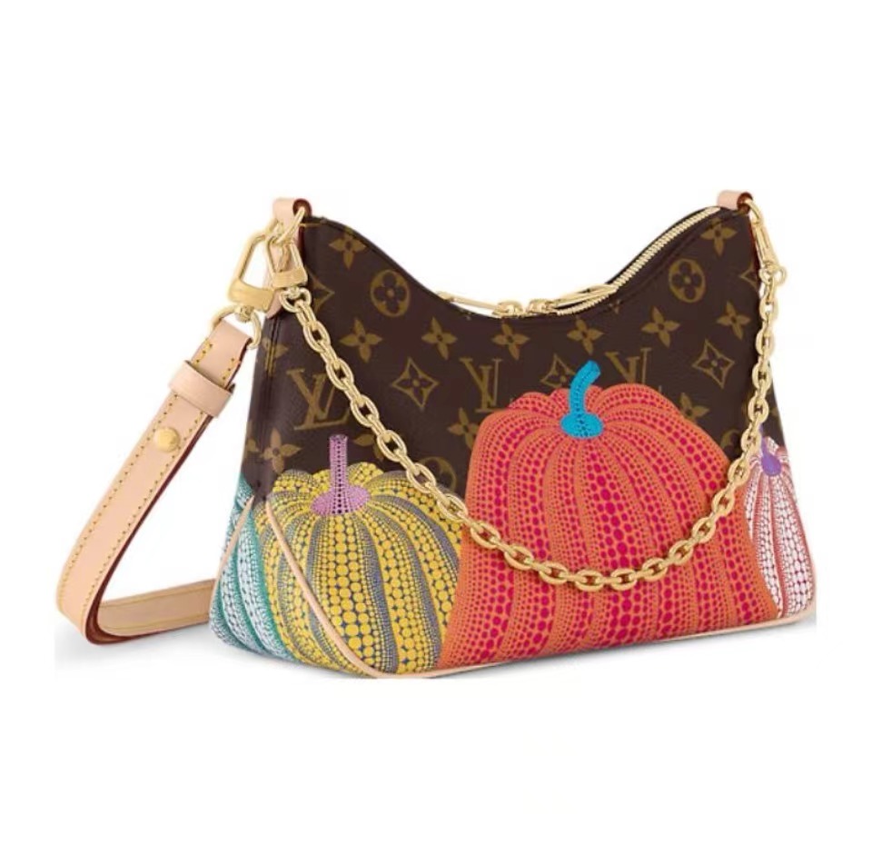 Louis Vuitton LV x YK Boulogne M46470