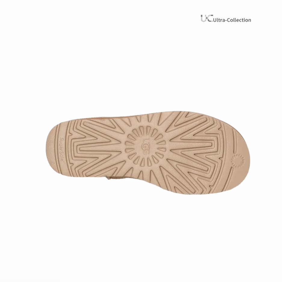 UGG Women's Classic Mini Platform