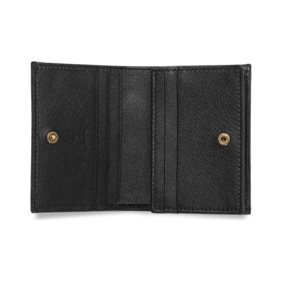 Gucci Unisex GG Diana Wallet