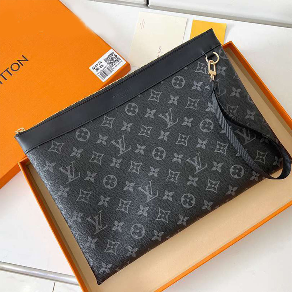 Louis Vuitton LV Discovery Handbag