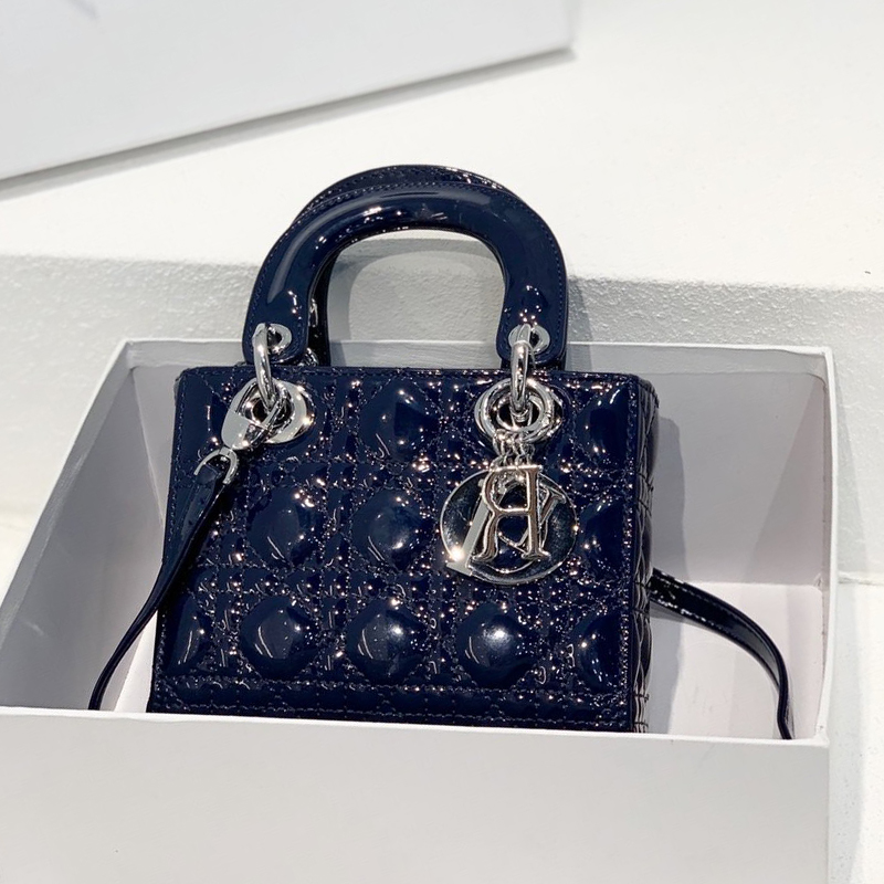 Dior The LADY D-LITE Bag