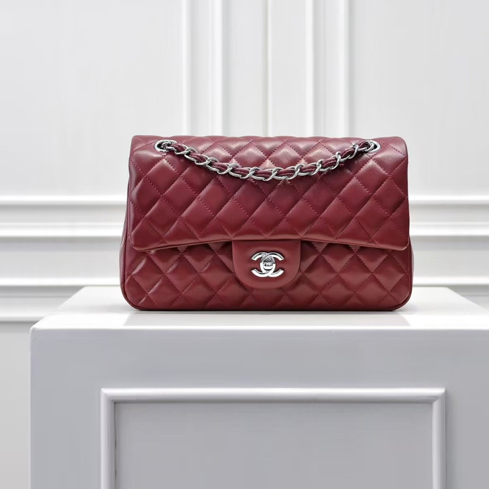 Chanel CF Bag 25CM
