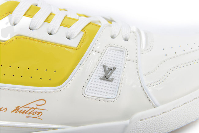 Louis Vuitton Sneakers