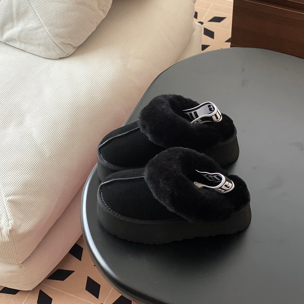 UGG Funkette  Slippers