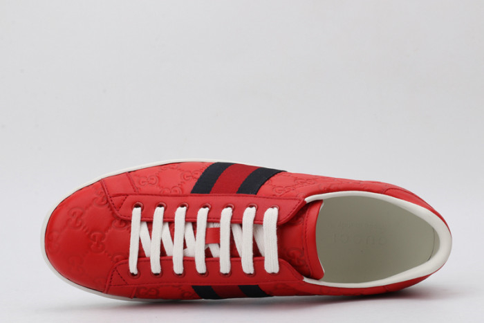 Gucci Ace Sneakers 65